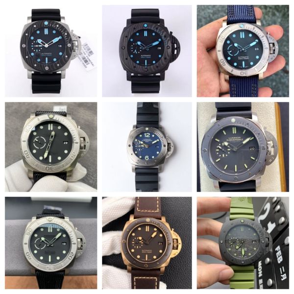 vs quality montre de luxe luxury watch 47mm automatic mechanical movement all kind of case mens watches wristwatches waterproof, Slivery;brown
vs quality montre de luxe luxury watch 47mm automatic mechanical movement all kind of case mens watches wristwatches waterproof, Slivery;brown