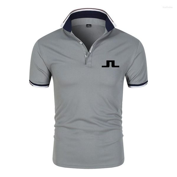 men's polos outdoor sports shirt summer jl golf t-shirt comfortable breathable quick-drying short sleeve polo, White;black
men's polos outdoor sports shirt summer jl golf t-shirt comfortable breathable quick-drying short sleeve polo, White;black