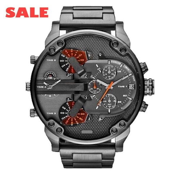 brands exquisite men's fashion business watch stainless steel sport analog quartz mens wristwatch saat reloj xfcs207s, Slivery;brown
brands exquisite men's fashion business watch stainless steel sport analog quartz mens wristwatch saat reloj xfcs207s, Slivery;brown