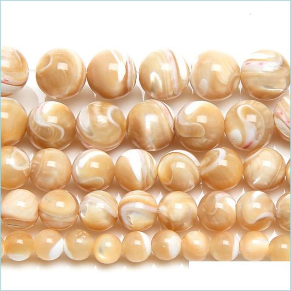 stone 8mm natural brown trochus sea shell round loose beads 6 8 9 mm pick size for jewelry making drop delivery 2021 dhuit, Black
stone 8mm natural brown trochus sea shell round loose beads 6 8 9 mm pick size for jewelry making drop delivery 2021 dhuit, Black