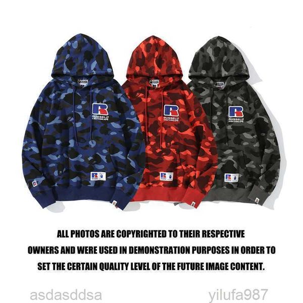men's hoodies sweatshirts ape head fashion 0bapes0apes x russell athletic hooded sweater shark coat, Black
men's hoodies sweatshirts ape head fashion 0bapes0apes x russell athletic hooded sweater shark coat, Black