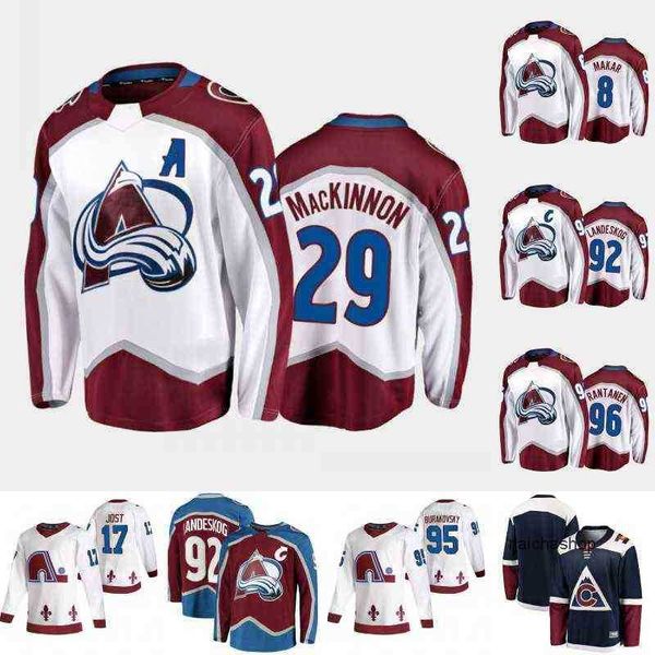 colorado avalanche nathan mackinnon jersey erik johnson cale makar gabriel landeskog andre burakovsky tyson jost nazem kadri sampo ranta nhl, Black
colorado avalanche nathan mackinnon jersey erik johnson cale makar gabriel landeskog andre burakovsky tyson jost nazem kadri sampo ranta nhl, Black