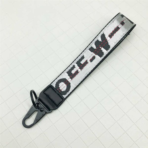 classic offs luxury key rings brand keychains clear rubber jelly letter print keys ring fashion men women canvas keychain camera pendant bel, Slivery;golden
classic offs luxury key rings brand keychains clear rubber jelly letter print keys ring fashion men women canvas keychain camera pendant bel, Slivery;golden