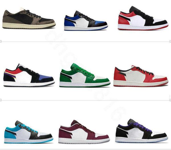 brand shoes unc low 1 1s basketball light smoke grey university blue triple black panda se arctic punch sneaker 5.5-13 a17, White;red
brand shoes unc low 1 1s basketball light smoke grey university blue triple black panda se arctic punch sneaker 5.5-13 a17, White;red