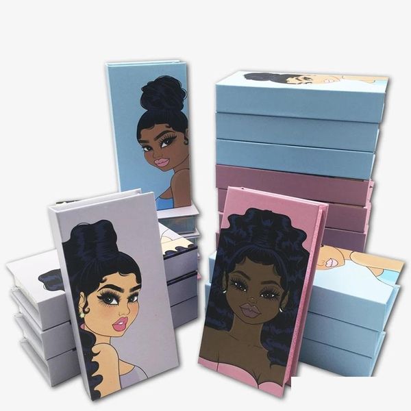 other makeup new eye lash packaging boxes lashes mink eyelashes package empty for make up drop delivery health beauty makeup dhphp
other makeup new eye lash packaging boxes lashes mink eyelashes package empty for make up drop delivery health beauty makeup dhphp