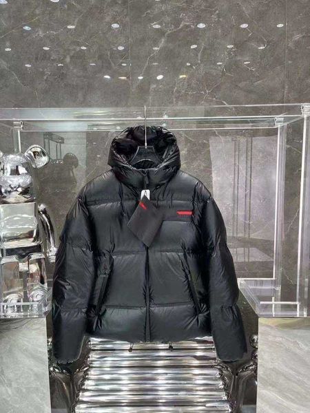 2023 winter new design down jacket vest cotton jacket men's short winter trend female couple 90% white duck thick gloss s-2xl, Black
2023 winter new design down jacket vest cotton jacket men's short winter trend female couple 90% white duck thick gloss s-2xl, Black