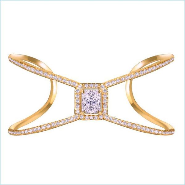 bangle bangle fashion women cuff couple fl big zirconia cz white crystal bracelets bangles men drop delivery 2022 jewelry dhbxw, Black
bangle bangle fashion women cuff couple fl big zirconia cz white crystal bracelets bangles men drop delivery 2022 jewelry dhbxw, Black