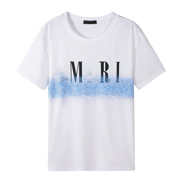men's t-shirts summer cotton casual letter spray paint pattern youth round neck short sleeve men's t-shirt, White;black
men's t-shirts summer cotton casual letter spray paint pattern youth round neck short sleeve men's t-shirt, White;black