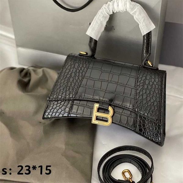 bags designer women balnecigas crossbody 2022 b-shaped crocodile net red hourglass leather women's single shoulder messenger handbag
bags designer women balnecigas crossbody 2022 b-shaped crocodile net red hourglass leather women's single shoulder messenger handbag