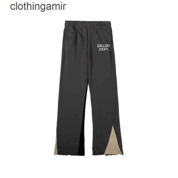 mens depts sweaterpant galleryes pants autumn winter american depts tide hand-painted speckle stitching drawstring pant shorts 12 k8w9, Black
mens depts sweaterpant galleryes pants autumn winter american depts tide hand-painted speckle stitching drawstring pant shorts 12 k8w9, Black
