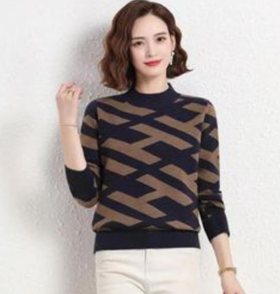 women's sweaters wool autumn/winter o neck pullover cashmere sweater in solid color long sleeve knit fashion top, White;black
women's sweaters wool autumn/winter o neck pullover cashmere sweater in solid color long sleeve knit fashion top, White;black