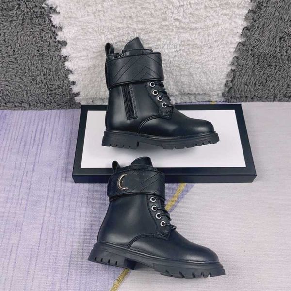 designer kids boots genuine leather ankle boots star shoes platform chunky g heel combat cowboy boot deserts winter outdoor boys girls baby, Black
designer kids boots genuine leather ankle boots star shoes platform chunky g heel combat cowboy boot deserts winter outdoor boys girls baby, Black
