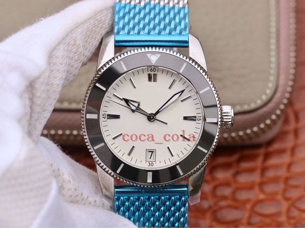 uality tw maker mens watch 42mm b20 ab2020161b1s1 superocean heritage sapphire glass watches eta 2824-2 movement mechanical automatic wristw, Slivery;brown
uality tw maker mens watch 42mm b20 ab2020161b1s1 superocean heritage sapphire glass watches eta 2824-2 movement mechanical automatic wristw, Slivery;brown