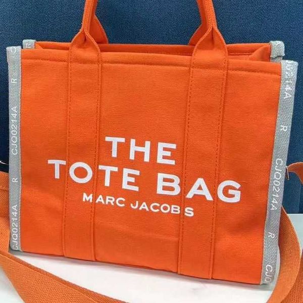 woman's luxury handbag designer marc's jacob tote bag new fashion letter handheld crossbody women's fashion style 1fdp
woman's luxury handbag designer marc's jacob tote bag new fashion letter handheld crossbody women's fashion style 1fdp
