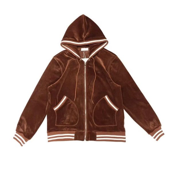 2022 men's polar fleece winter jacket solid color thickened fleece hooded cardigan outdoor sports warm trend jackets, Black;brown
2022 men's polar fleece winter jacket solid color thickened fleece hooded cardigan outdoor sports warm trend jackets, Black;brown