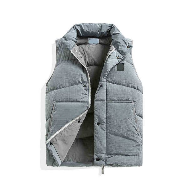 men's vests pattern konng gonng autumn and winter thickened waistcoat fashion brand high version mens vest, Black;white
men's vests pattern konng gonng autumn and winter thickened waistcoat fashion brand high version mens vest, Black;white