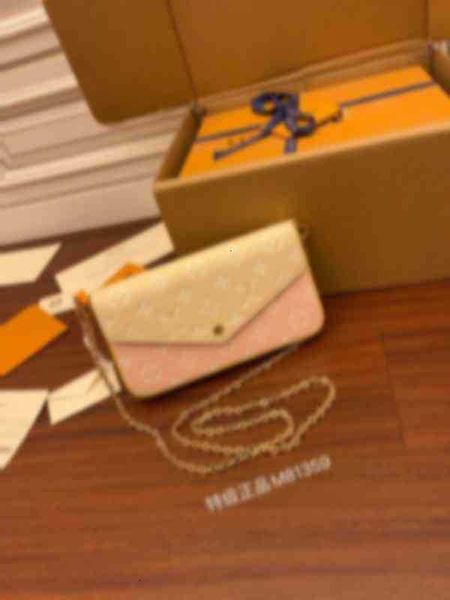 handbags evening bags m81359 pochette felicie chain luxury brand designer shoulder bag messenger clutches real leather pouches mini belt bag
handbags evening bags m81359 pochette felicie chain luxury brand designer shoulder bag messenger clutches real leather pouches mini belt bag