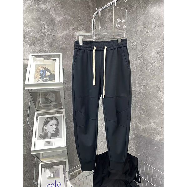 designer animal embroidered mens and womens fashion pants loose rope waist pantss hemp rope elastic p, Black
designer animal embroidered mens and womens fashion pants loose rope waist pantss hemp rope elastic p, Black