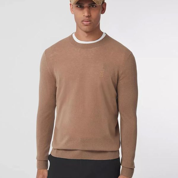 sweater fashion casual solid autumn winter men's warm shirt, White;black
sweater fashion casual solid autumn winter men's warm shirt, White;black