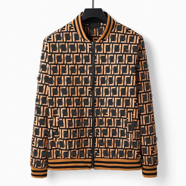 designer mens jacket spring and autumn windrunner tee fashion hooded sports windbreaker casual zipper jackets clothing #129, Black;brown
designer mens jacket spring and autumn windrunner tee fashion hooded sports windbreaker casual zipper jackets clothing #129, Black;brown