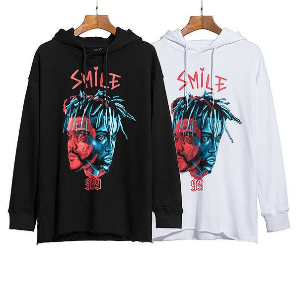 hoodies & chaopai commemorative large men's and women's hooded terry os sweater, Black
hoodies & chaopai commemorative large men's and women's hooded terry os sweater, Black
