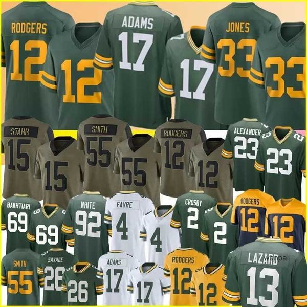 jersey 12 aaron rodgers jones 17 davante adams green ba y 33 23 jaire alexander jerseys david bakhtiari reggie bart starr brett favre za, Black;red
jersey 12 aaron rodgers jones 17 davante adams green ba y 33 23 jaire alexander jerseys david bakhtiari reggie bart starr brett favre za, Black;red