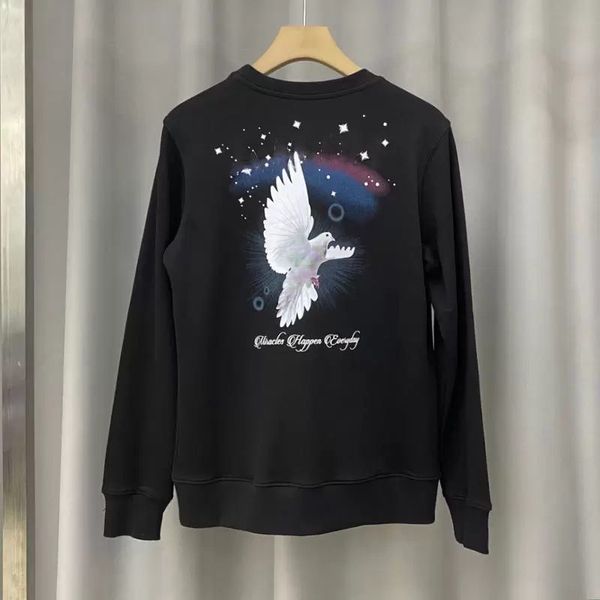 men hoodies streetwear hip hop casual loose fit women long sleeve hoodie mens women couples sweaters fashion design good quality hd18, Black
men hoodies streetwear hip hop casual loose fit women long sleeve hoodie mens women couples sweaters fashion design good quality hd18, Black