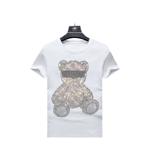 mens t shirt designer for men casual woman shirts street women clothing crew neck short sleeve tees 2 color man tshirt asian size, White;black
mens t shirt designer for men casual woman shirts street women clothing crew neck short sleeve tees 2 color man tshirt asian size, White;black