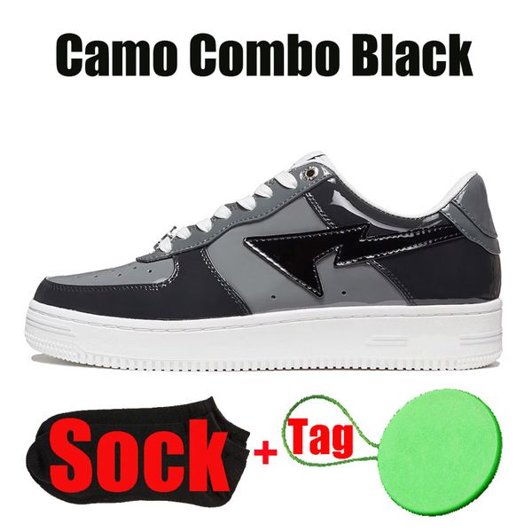 bapestas sta sk8 low designer casual shoes mens womens shoe lows black green camo combo pink plate-forme luxury trainers sports tzo5
bapestas sta sk8 low designer casual shoes mens womens shoe lows black green camo combo pink plate-forme luxury trainers sports tzo5