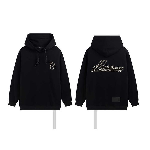 autumn well hoody done women's winter high fashion 3d pearl letter 400g velvet sweater hoodies casual sweatshirt graffiti cotton design, Black
autumn well hoody done women's winter high fashion 3d pearl letter 400g velvet sweater hoodies casual sweatshirt graffiti cotton design, Black