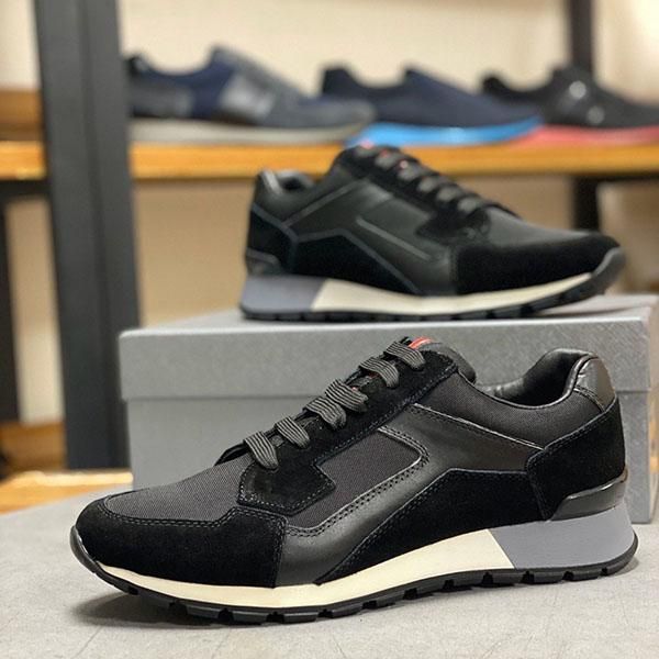 2021 fashion paris 17fw triple s sneakers for men women running shoes tennis increasing prada prad shoe mjk0001 jgg, Black
2021 fashion paris 17fw triple s sneakers for men women running shoes tennis increasing prada prad shoe mjk0001 jgg, Black