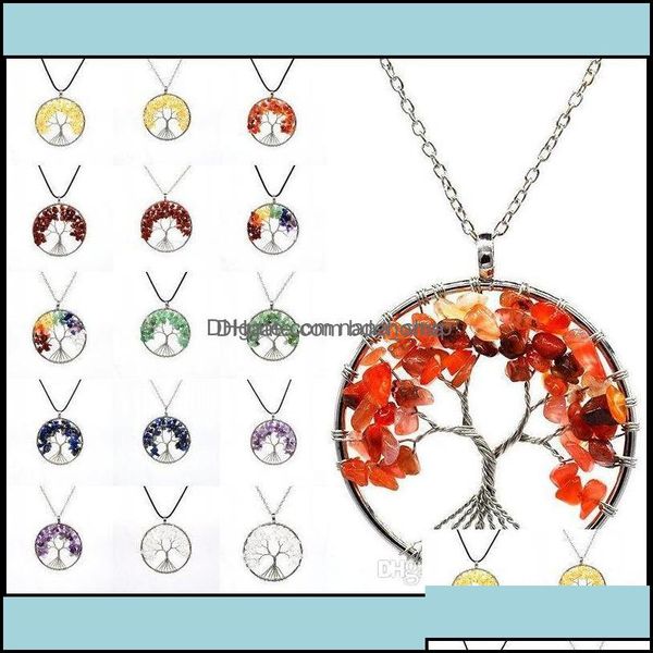 pendant necklaces pendant necklaces pendants jewelry 7 chakra tree of life quartz natural stone necklace women 16 style otw0l, Silver
pendant necklaces pendant necklaces pendants jewelry 7 chakra tree of life quartz natural stone necklace women 16 style otw0l, Silver