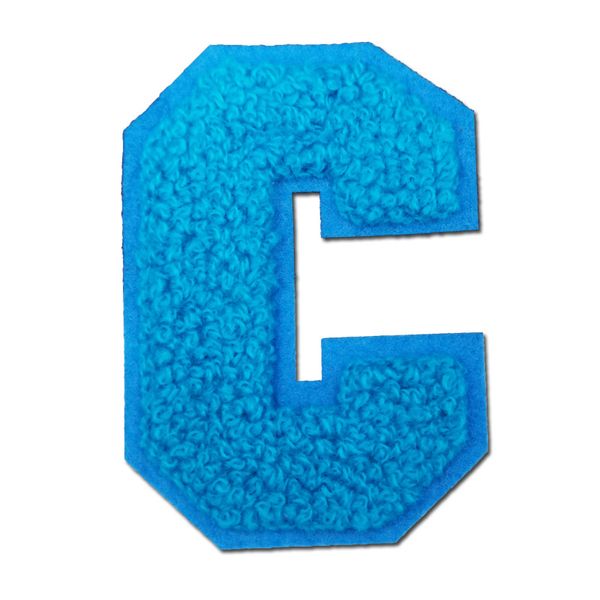notions 7cm iron on patch colorful letters c sew on patches chenille alphabet embroidered appliques for clothing jackets, Black
notions 7cm iron on patch colorful letters c sew on patches chenille alphabet embroidered appliques for clothing jackets, Black