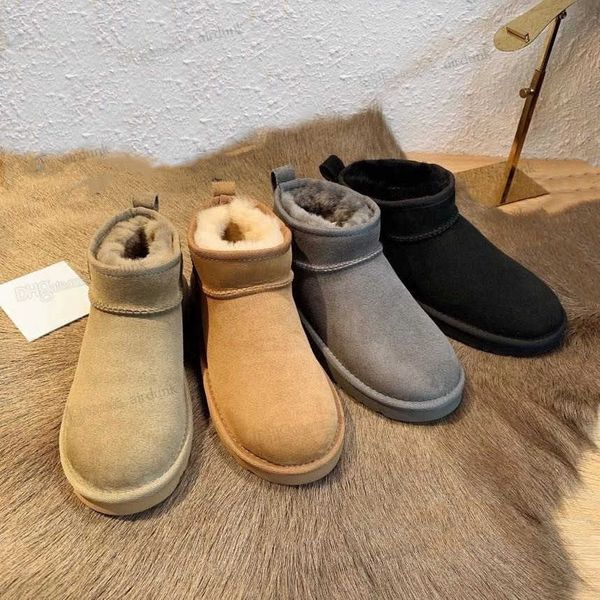 warm boots mini snow boot ankle bootss australian classic winter full fur fluffy furry satin uggssy gs 585401 women 's kids booties sli, Black
warm boots mini snow boot ankle bootss australian classic winter full fur fluffy furry satin uggssy gs 585401 women 's kids booties sli, Black