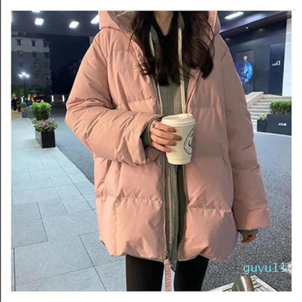 women's trench coats down padded jacket women korean version of loose turtle back profile, Tan;black
women's trench coats down padded jacket women korean version of loose turtle back profile, Tan;black