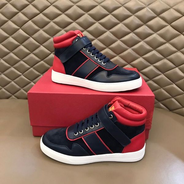 desugner men shoes luxury brand sneaker low help goes all out color leisure shoe style up class size38-45 mkjkkk000001, Red;white
desugner men shoes luxury brand sneaker low help goes all out color leisure shoe style up class size38-45 mkjkkk000001, Red;white