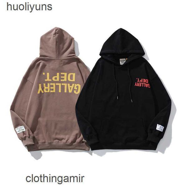 dept men's sweater man fashion hoodies sweaters hoodie gary galleryes inverted print on meichao high street for men women ev1a, Black
dept men's sweater man fashion hoodies sweaters hoodie gary galleryes inverted print on meichao high street for men women ev1a, Black