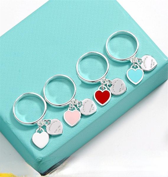 double love heartshaped enamel ladies ring t home jewelry fashion trend gift thickened silver bottom plating7801439, Golden;silver
double love heartshaped enamel ladies ring t home jewelry fashion trend gift thickened silver bottom plating7801439, Golden;silver