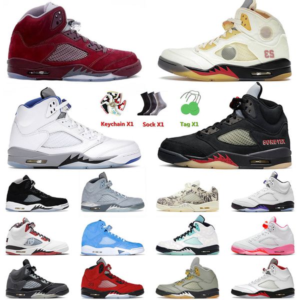 5 5s v men basketball shoes jumpman off noir dj khaled x burgundy low expression camo anthracite men women sneakers trainers eur 36-47, White;red
5 5s v men basketball shoes jumpman off noir dj khaled x burgundy low expression camo anthracite men women sneakers trainers eur 36-47, White;red