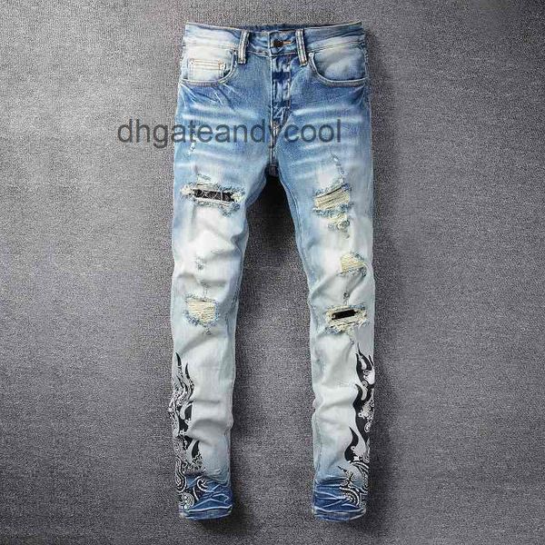 amirs mens jean pantss mens jeans designer jean pants mens 2022 fashion us casual hip hop high street worn out and washed splash ink col xcs, Blue
amirs mens jean pantss mens jeans designer jean pants mens 2022 fashion us casual hip hop high street worn out and washed splash ink col xcs, Blue