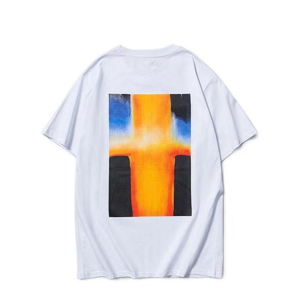 2022 new season 7 mens t-shirt cotton tshirt 3m reflector back letters oversize t shirt summer t-shirt women men tees streetwear s240o, White;black
2022 new season 7 mens t-shirt cotton tshirt 3m reflector back letters oversize t shirt summer t-shirt women men tees streetwear s240o, White;black