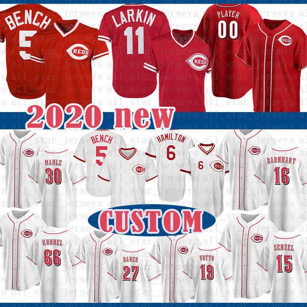 cincinnati custom 14 pete rose baseball jersey 11 barry larkin 5 johnny bench 66 yasiel puig 41 tom seaver 24 tony perez 9 jose peraza sabo, Blue;black
cincinnati custom 14 pete rose baseball jersey 11 barry larkin 5 johnny bench 66 yasiel puig 41 tom seaver 24 tony perez 9 jose peraza sabo, Blue;black