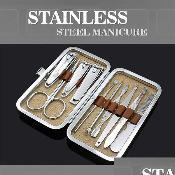 nail manicure set wholesale nail art manicure tools set nails clipper scissors tweezer knife sets 10 in 1 drop delivery health beauty dhcqx
nail manicure set wholesale nail art manicure tools set nails clipper scissors tweezer knife sets 10 in 1 drop delivery health beauty dhcqx