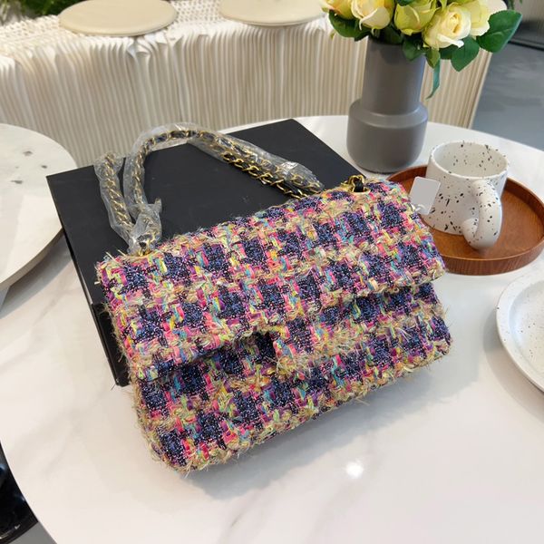 designer channel bags for women black cc handbag leather chain slant shoulder clutch flap totes bag double letters solid hasp waist square s
designer channel bags for women black cc handbag leather chain slant shoulder clutch flap totes bag double letters solid hasp waist square s