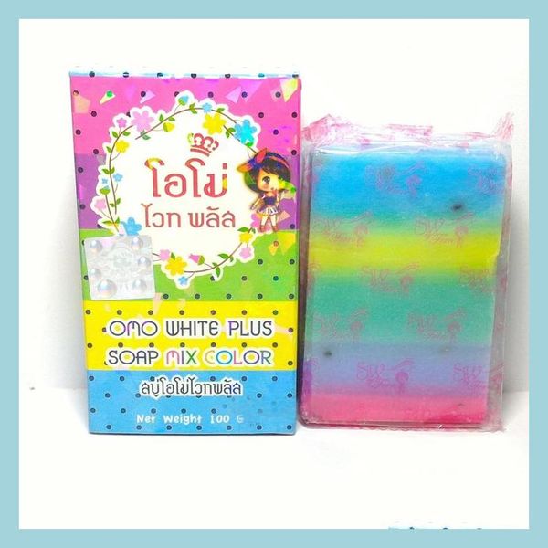 handmade soap gluta soap rainbow omo mix fruits color alpha arbutin anti dark spot dhs drop delivery health beauty bath body dhb7g
handmade soap gluta soap rainbow omo mix fruits color alpha arbutin anti dark spot dhs drop delivery health beauty bath body dhb7g
