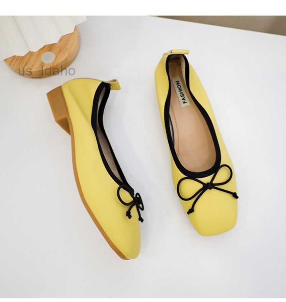 ballet flats dress shoes fashion ladies square toe butterfly-knot ccs shallow simple casual slip-on shoes soft leather loafers l2201104, Black
ballet flats dress shoes fashion ladies square toe butterfly-knot ccs shallow simple casual slip-on shoes soft leather loafers l2201104, Black