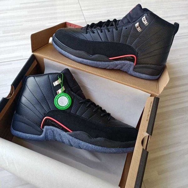 designer shoes 12 utility basketball twist 12s black-bright crimson-white sports sneaker
designer shoes 12 utility basketball twist 12s black-bright crimson-white sports sneaker