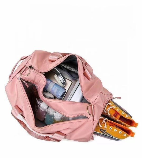 luxury lulul travel bag sports fitness bag dry wet separation cross body training large capacity waterproof swimming storage duffel bagsbags
luxury lulul travel bag sports fitness bag dry wet separation cross body training large capacity waterproof swimming storage duffel bagsbags