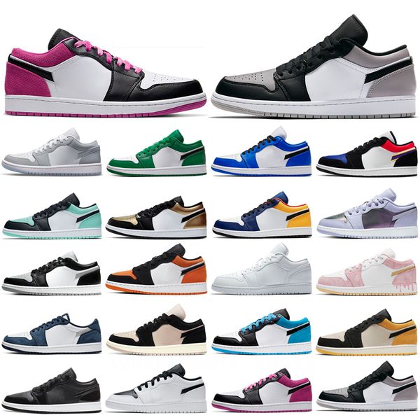 men women jumpman 1 low basketball shoes 1s triple white shadow university blue unc black bred toe paris chicago light smoky grey mocha mens
men women jumpman 1 low basketball shoes 1s triple white shadow university blue unc black bred toe paris chicago light smoky grey mocha mens