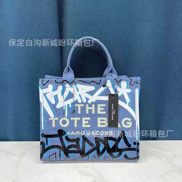 tote bags marc's jacob hnadbag designers women's bag new style graffiti summer trend creative messenger shoulder fashion brand cro
tote bags marc's jacob hnadbag designers women's bag new style graffiti summer trend creative messenger shoulder fashion brand cro